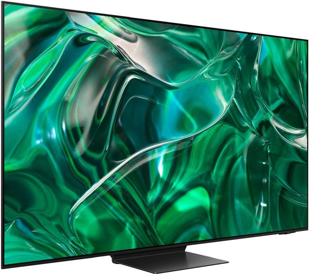 Samsung Series 9 77" 4K Ultra HD OLED Smart TV 2