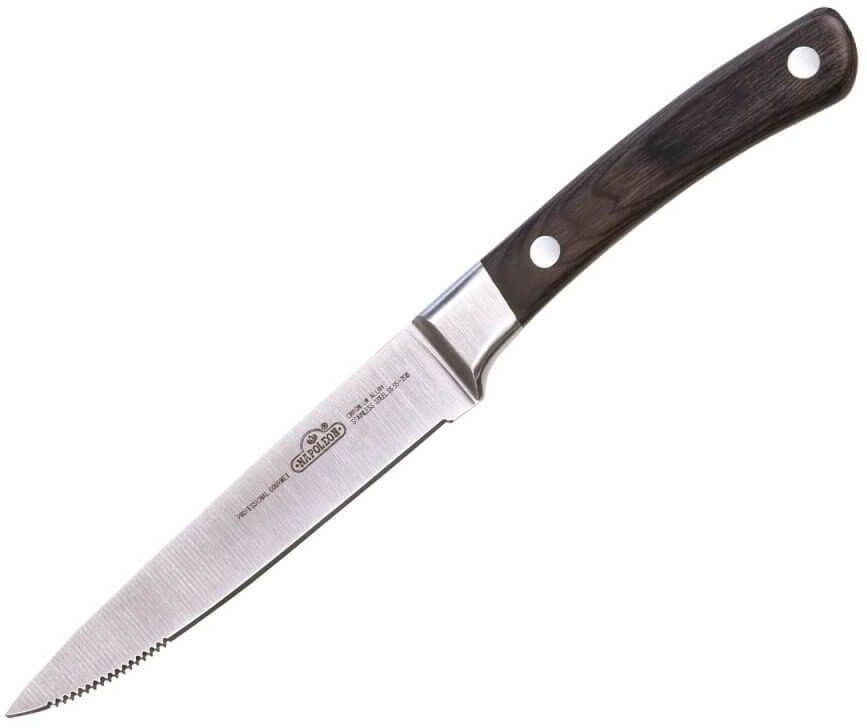 Napoleon Professional Series Stainless Steel Steak Knife