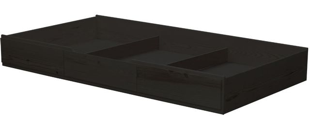 Crate Designs™ Furniture WildRoots Espresso Trundle Drawer 0