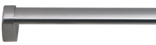 Sub-Zero® 23.63" Stainless Steel Pro Handle 2