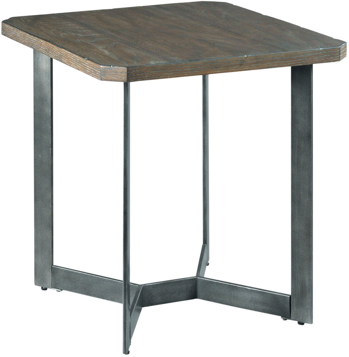 England Furniture Benton Rectangular End Table