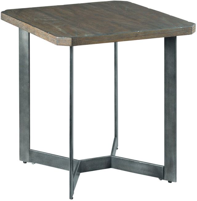 England Furniture Benton Rectangular End Table-0
