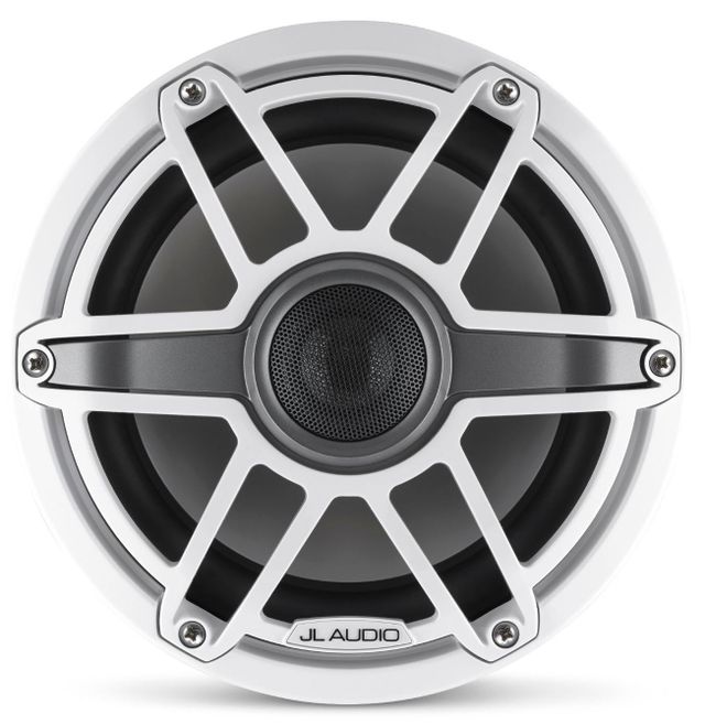 JL Audio® 8.8" Marine Coaxial Speakers 2