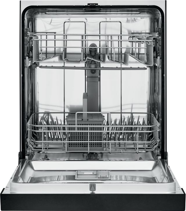 Frigidaire® 24" Stainless Steel Built In Dishwasher 12