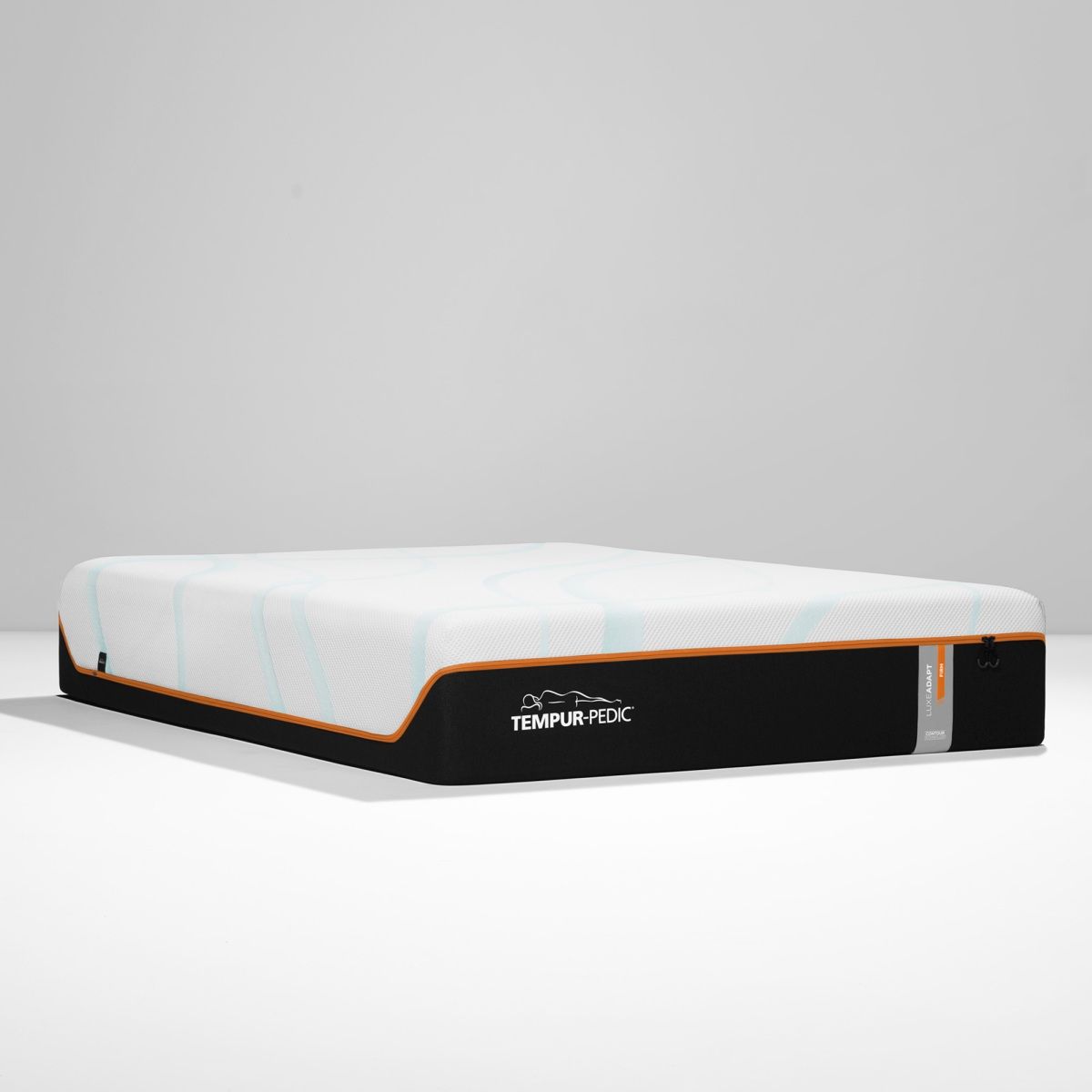 tempur-pedic queen mattress