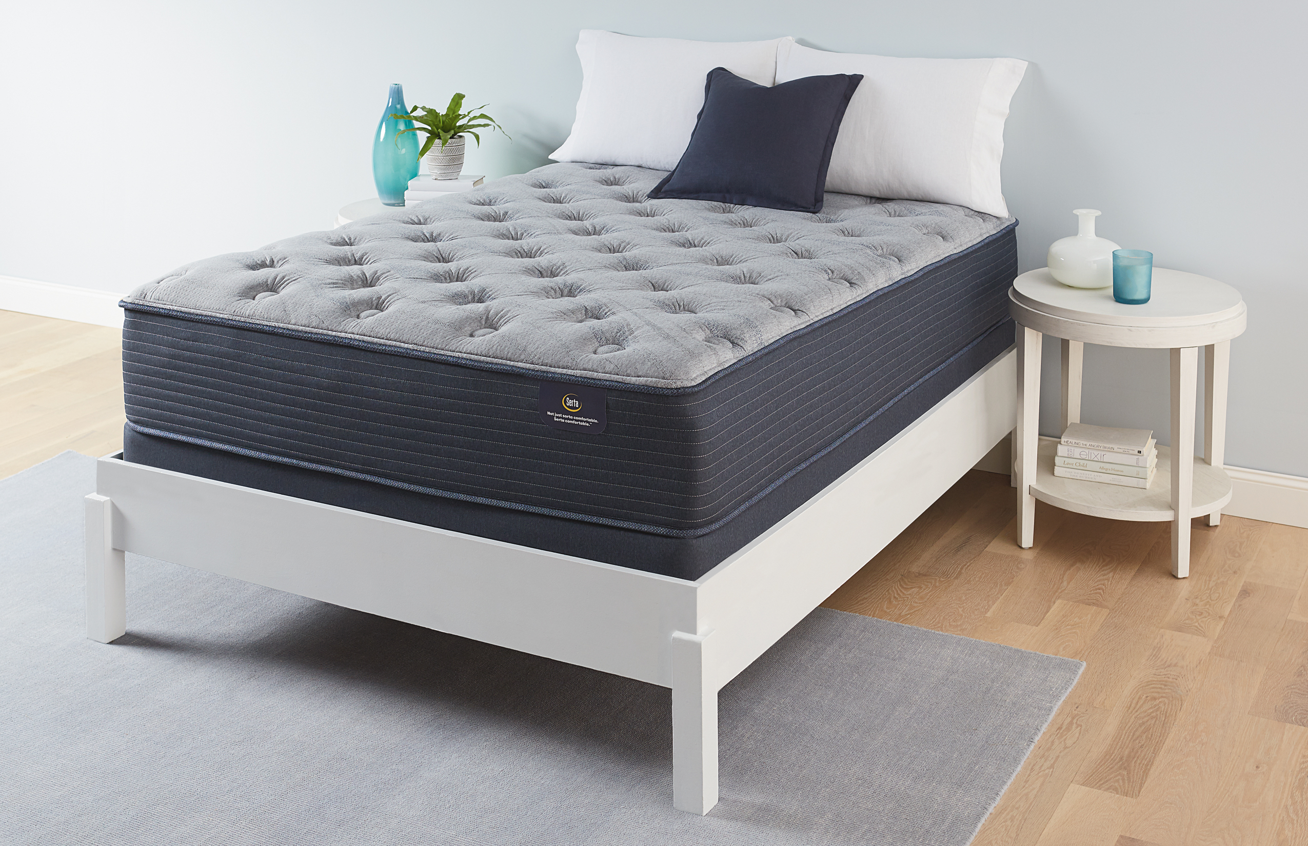 serta luxe brookton plush