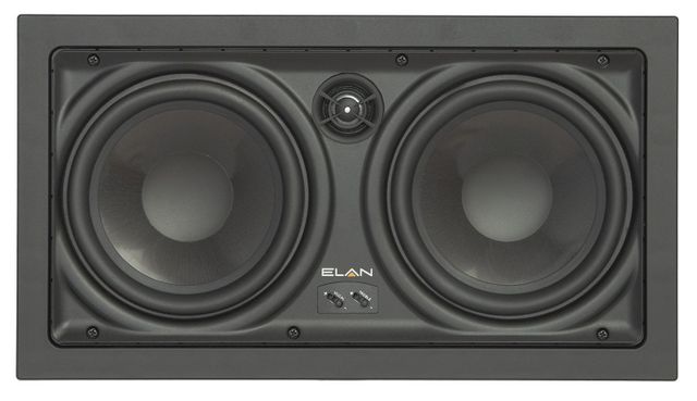 ELAN® 800 Series 6.5" LCR In-Wall Speaker (Each)