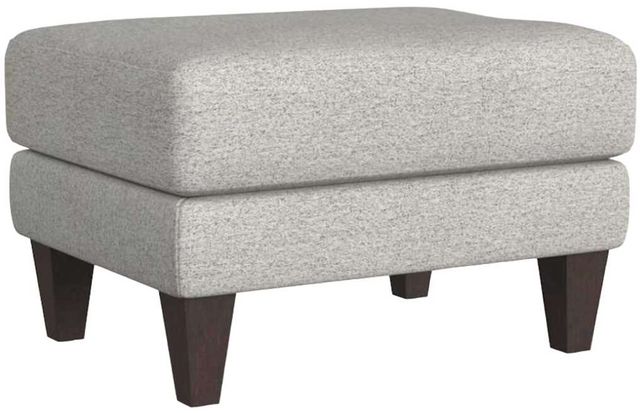 Flexsteel® Customizable South Haven Bond Ottoman | Colder's | Milwaukee ...