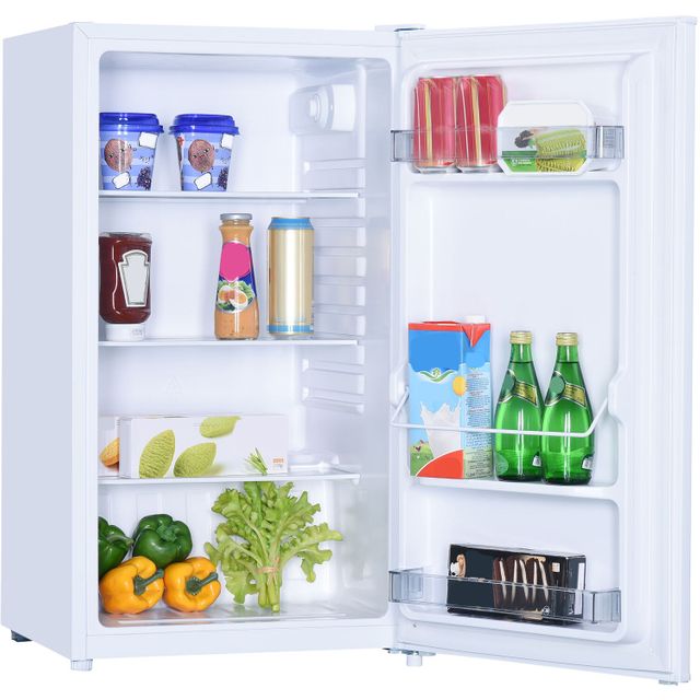 Danby® Diplomat® 3.2 Cu. Ft. Black Compact Refrigerator 15