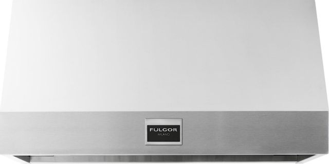 Fulgor Milano Sofia 600 Series 30" Stainless Steel Professional Under Cabinet Range Hood