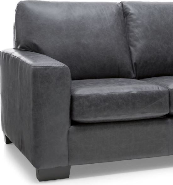 Decor-Rest® Furniture LTD Loveseat 1