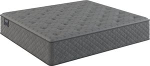 Sherwood Bedding Essentials® Napa Wrapped Coil Plush Tight Top Queen Mattress