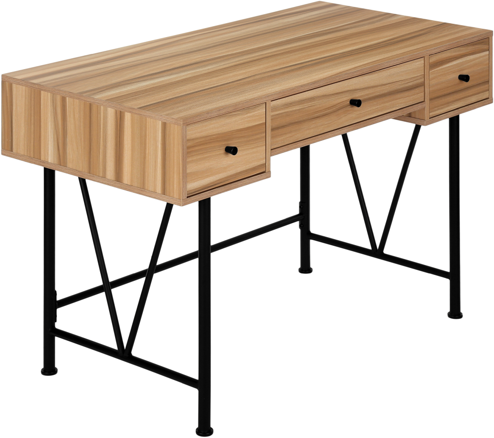 desk 135cm wide