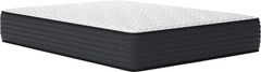 Sierra Sleep® by Ashley® Limited Edition Hybrid Plush Tight Top Queen Mattress in a Box