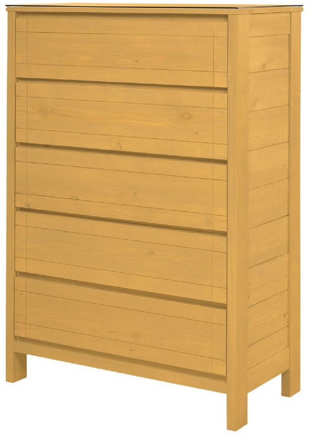 Crate Designs™ WildRoots Classic Chest