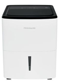 Frigidaire® 35 Pt. White Dehumidifier 