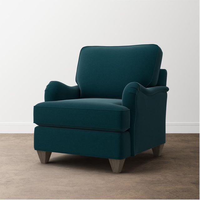 Bassett® Custom Upholstery Chair-1