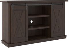 Signature Design by Ashley® Camiburg Warm Brown 54" TV Stand