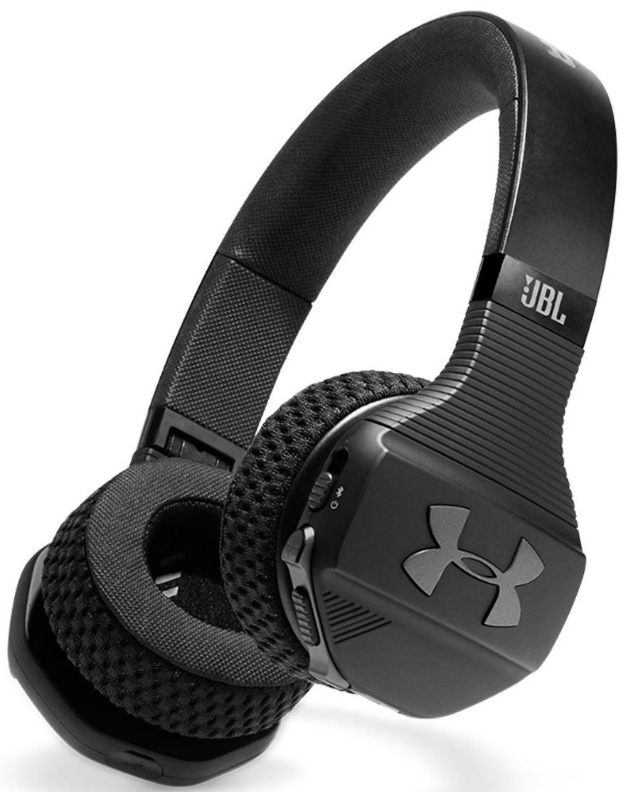 under armor headphones