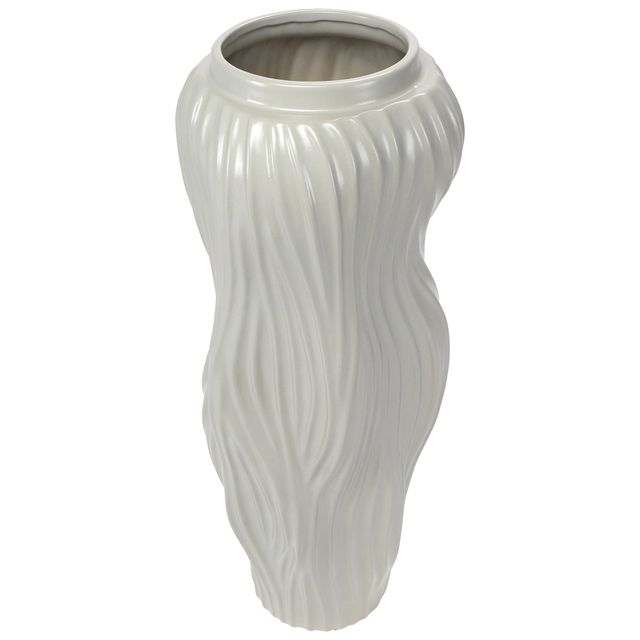 Kavana Cordelia Oversized Short Vase-2