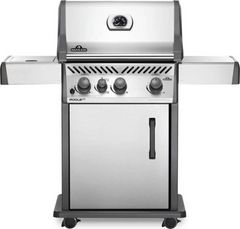 Napoleon Rogue® XT 51" Stainless Steel Freestanding Grill