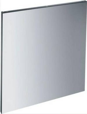 Miele Clean Touch Steel Front Panel for Integrated Dishwasher