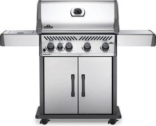 Napoleon Rogue® XT 525 61" Stainless Steel Free Standing Grill