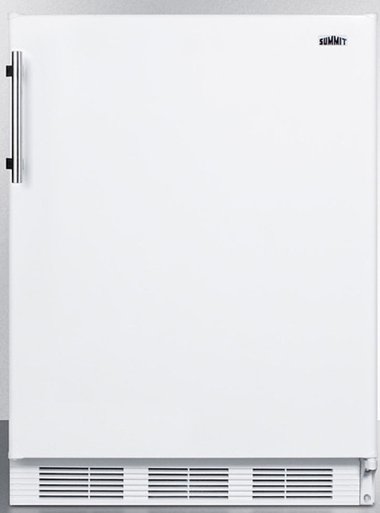 summit 5.5 cu ft refrigerator