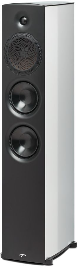 Paradigm® Premier 800F Floorstanding Speaker-Gloss White
