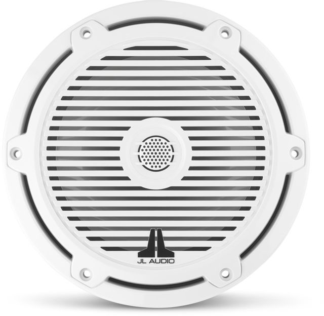 JL Audio® M3 7.7" Marine Coaxial Speakers 1