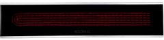 Bromic® Platinum Smart-Heat™ Black 50" Electric Patio Heater