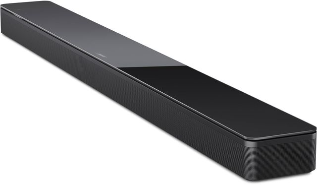 Bose® Black Soundbar 700 2