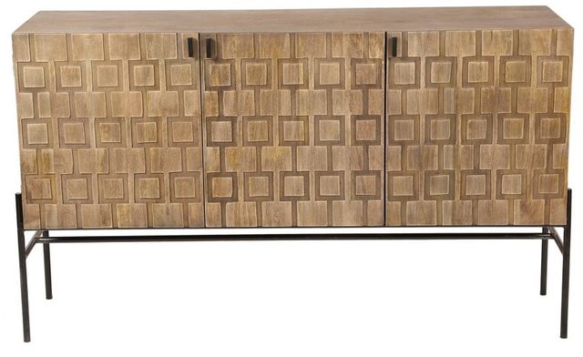 Moe's Home Collections Dixie Sideboard