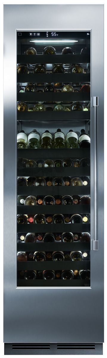 Perlick® 12.2 Cu. Ft. Panel Ready Wine Cooler 0
