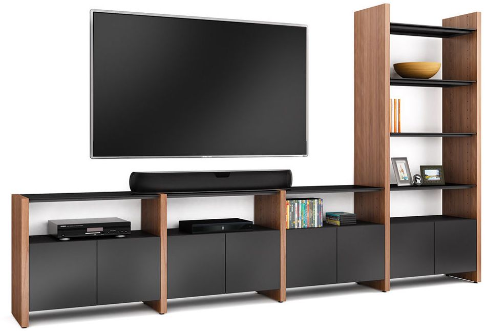 BDI Semblance® Modular Media | Flanner’s Home Entertainment