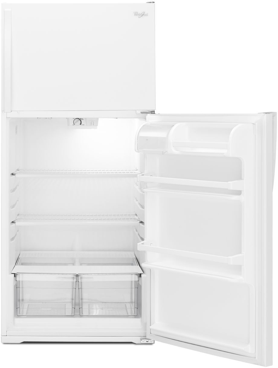 whirlpool refrigerator model wrt314tfdw