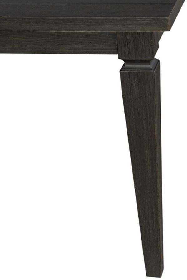Liberty Caruso Heights Blackstone Rectangular Leg Table Ottoville Hardware And Furniture Company