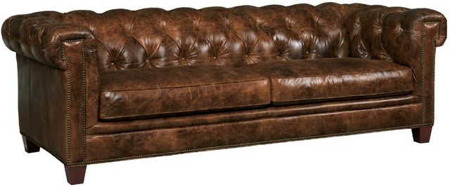 Hooker® Furniture SS Chester Malawi Tonga Sofa