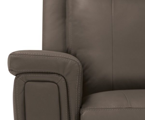 Palliser® Furniture Asher 6-Piece Power Reclining Sectional Set 1