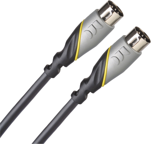 Monster® 12' Midi Cable 0