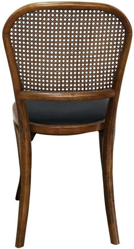 Moe's Home Collection Bedford Dining Chair M2 1