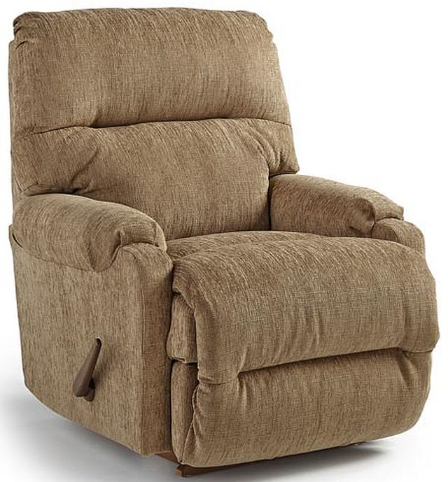 Best™ Home Furnishings Cannes Swivel Glider Recliner