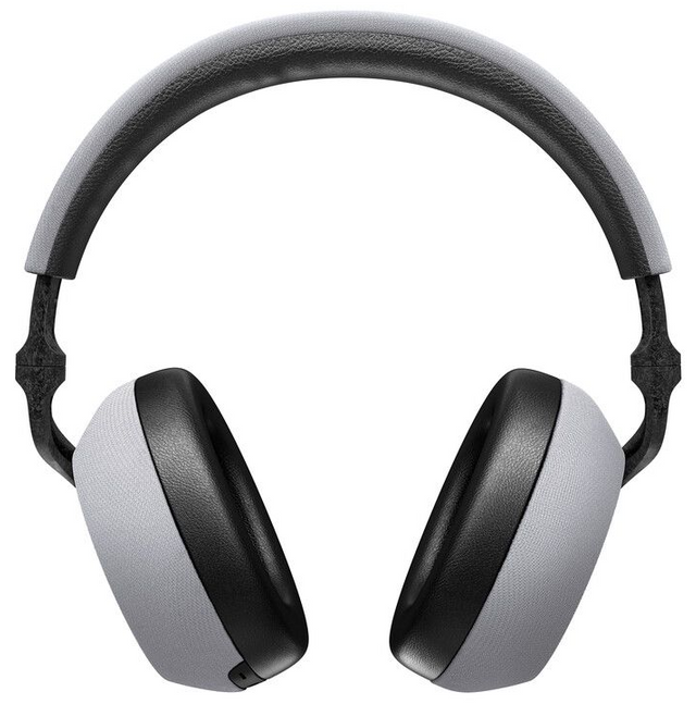 Bowers & Wilkins PX7 Silver Wireless Over-Ear Headphones 1