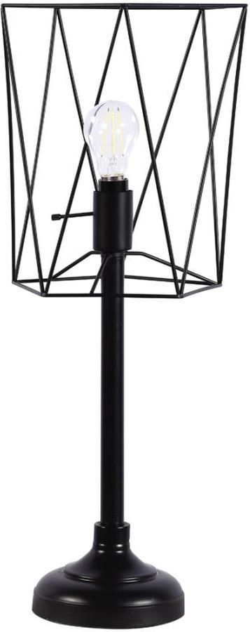 Coaster® Black Table Lamp 0