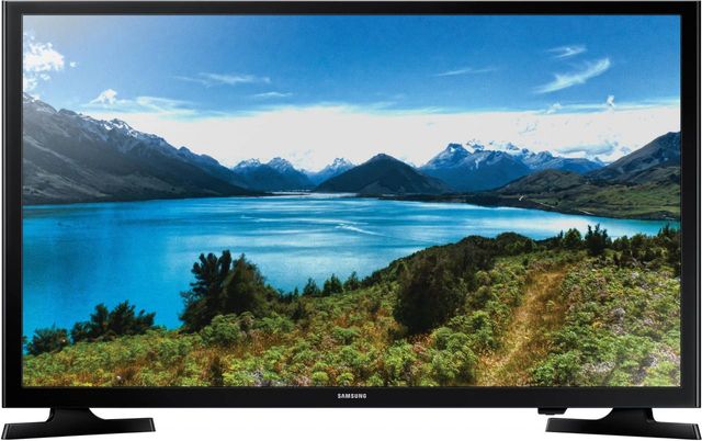 Samsung J4000 Series 32" LED TV