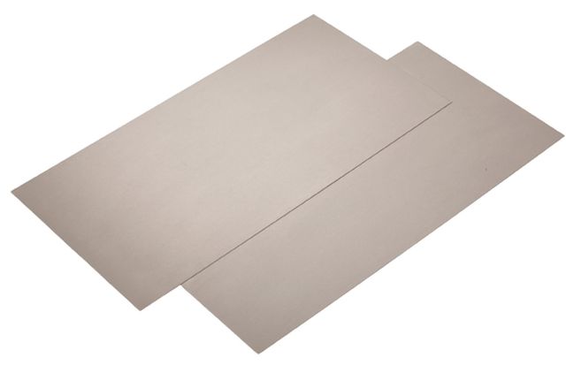 Scotsman® Stainless Steel Front Panel Kit 0