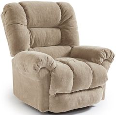 Best™ Home Furnishings Seger Power Space Saver® Recliner