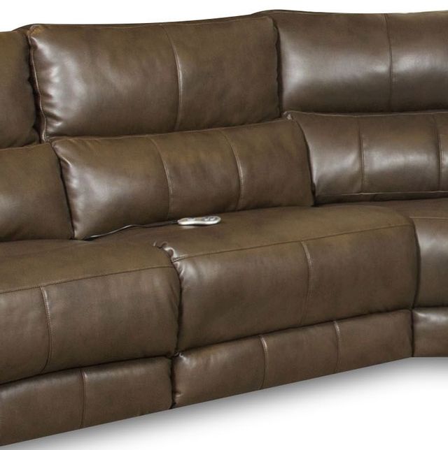 Southern Motion™ Dazzle 6 Piece Sectional -2