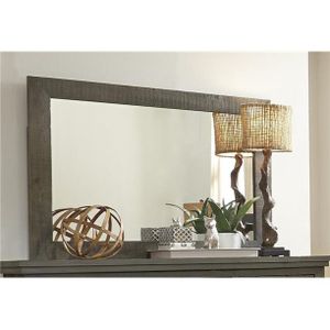 Progressive Furniture Willow Mirror