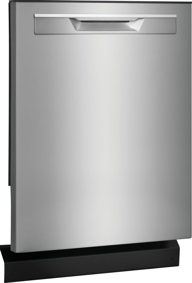 Frigidaire Gallery® 24" Stainless Steel Built In Dishwasher -1